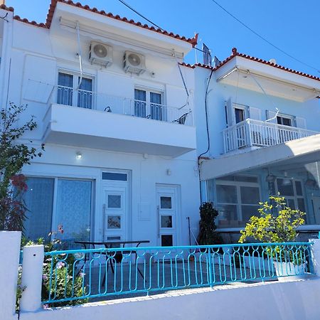 Antonys Apartment Sea View II Tyros Exterior photo