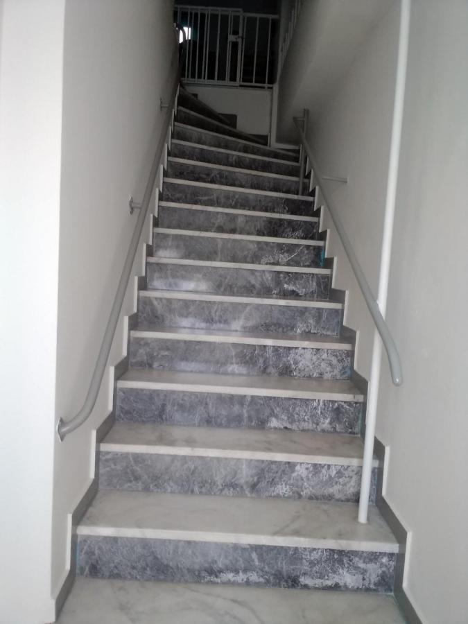Antonys Apartment Sea View II Tyros Exterior photo