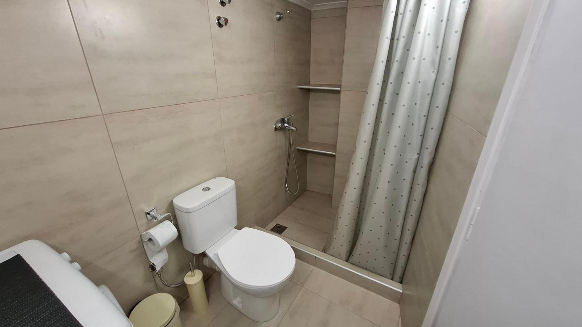 Antonys Apartment Sea View II Tyros Exterior photo
